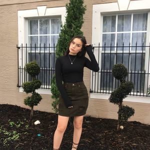 Meet your Posher, Marianna